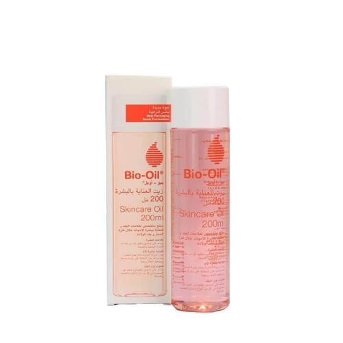 زيت طبيعي للعناية بالبشرة متعدد الاستخدام 200 مل ب...