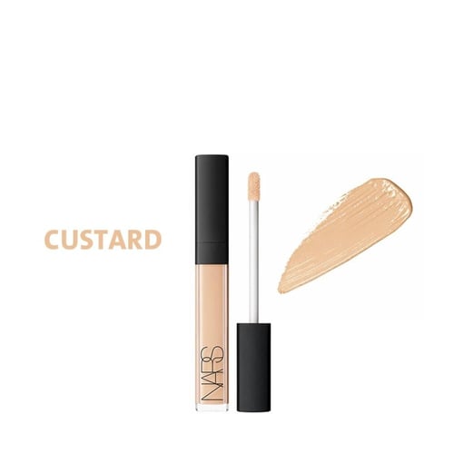 كونسيلر نارس كريمي ناعم غير لامع عدة درجات