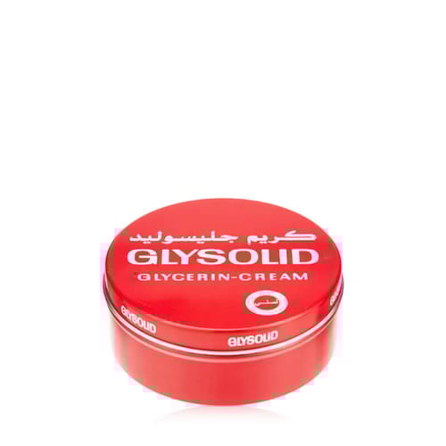 جليسوليد كريم ترطيب وتنعيم الجسم والبشرة 250 مل