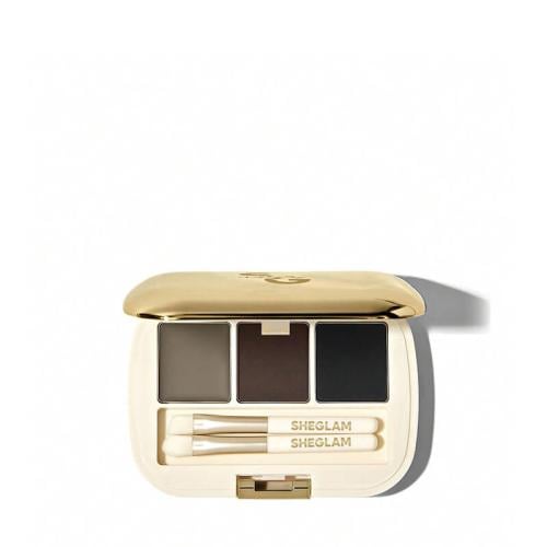 باليت ظلال الحواجب 102 أش براون من شيجلام