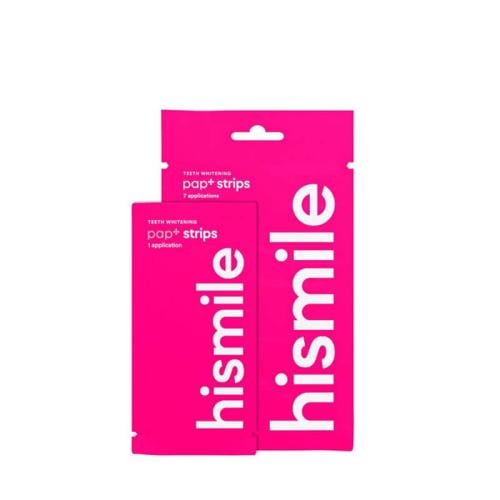 شرائط تبييض الاسنان 7 شرائط من هاي سمايل