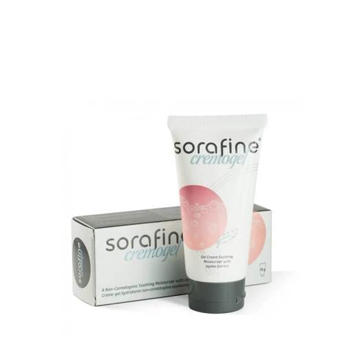 كريم جل للبشرة مرطب وملطف بالجوجوبا 75 جرام من سور...