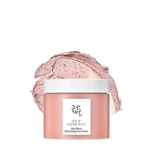 قناع الفاصوليا الحمراء 140 مل لتنقية المسام من بيو...