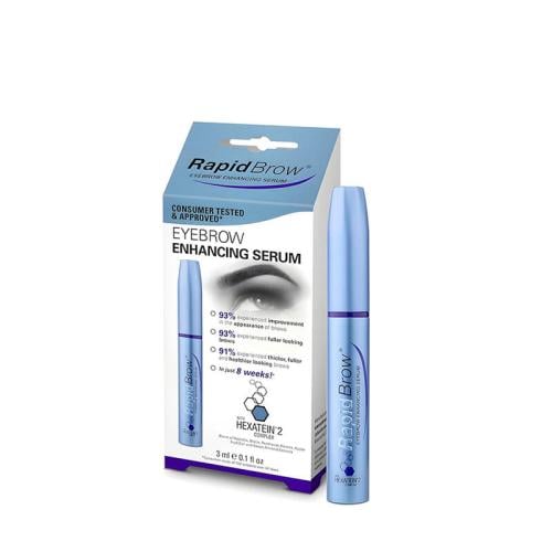 سيروم الحواجب 3 مل من رابيد لاش