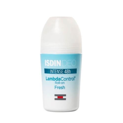 مزيل عرق رول انتنس كنترول 48 ساعة فريش 50 مل من اي...