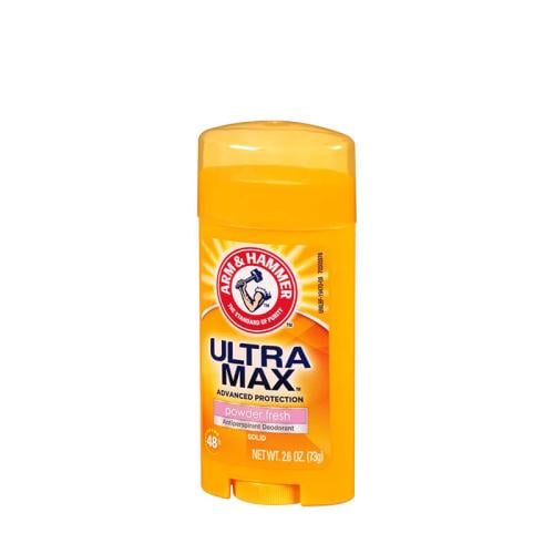 مزيل عرق ارم اند هامر الترا ماكس باودر فريش 73 جرا...