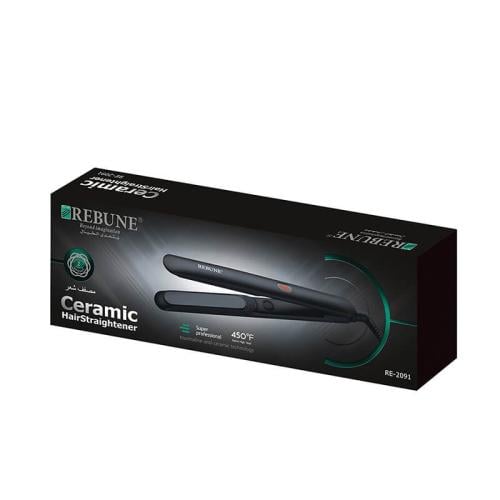 سيراميك الشعر رقمي 450 فولت RE-2091 من ريبون