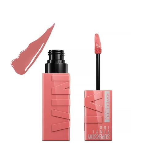 مايبيلين احمر شفاه سائل رقم 100 - شارمد من ميبيلين