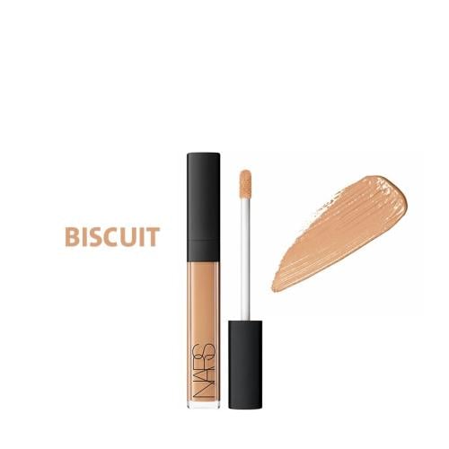 كونسيلر نارس كريمي ناعم غير لامع عدة درجات