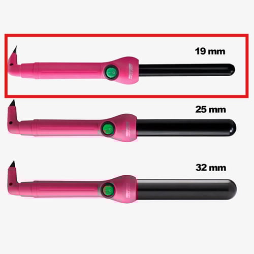 فير برو سيريس 19 ملم بينك من جوسي ايبر