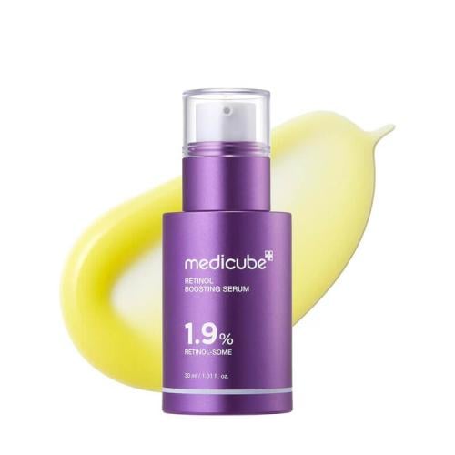 سيروم تعزيز البشرة بالريتينول ان ام ان 30 مل من مي...