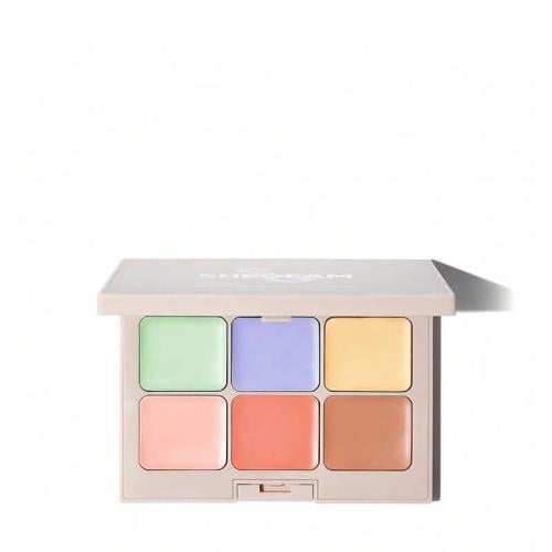 خافي عيوب ومصحح الألوان درجة ماكرون من شيجلام