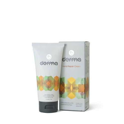 كريم ترطيب للعناية باليدين 75 جرام من ديرما بيلا