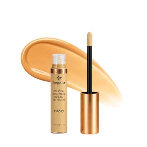 كونسيلر انجليك 4 في 1 هوني من بوجينيا