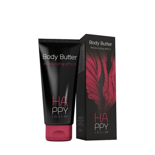 لوشن مرطب للجسم والمناطق الحساسة 200 مل من هابي ان...