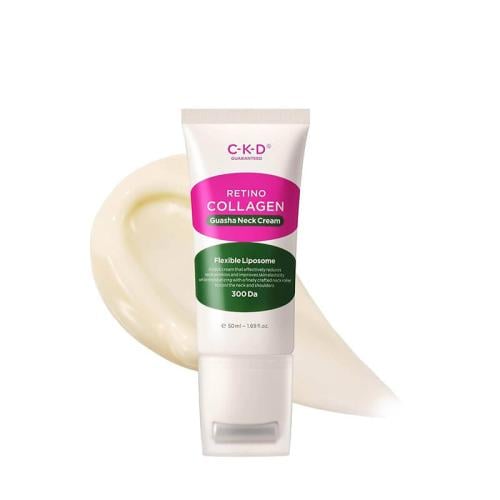 كريم ريتينو كولاجين لشد الرقبة صغير الجزيئات 300 ج...