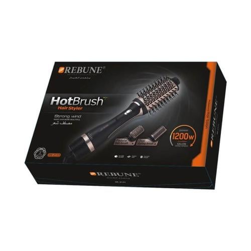 مصفف شعر 1200 واط RE2131 من ريبون