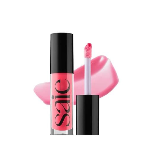 زيت ملمع شفاه مرطب وملون - بلاي من ساي