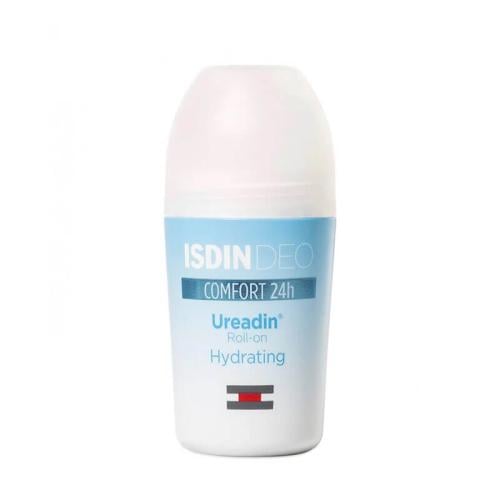 مزيل عرق رول كومفورت يوريدين مرطب 24 ساعة 50 مل من...