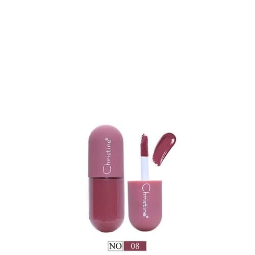 روج ميني سائل مطفي عسل الحب W08 من كريستين