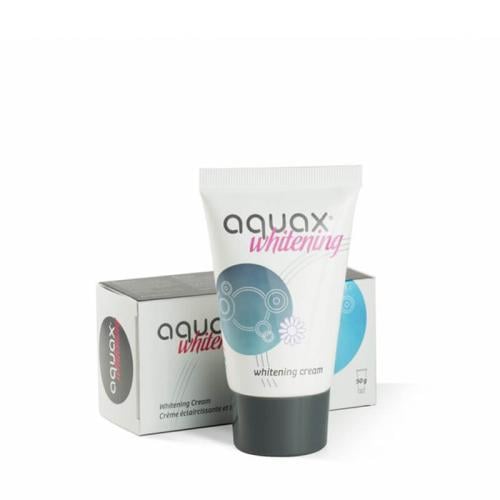 كريم ترطيب وتفتيح البشرة 50 جرام من اكواكس