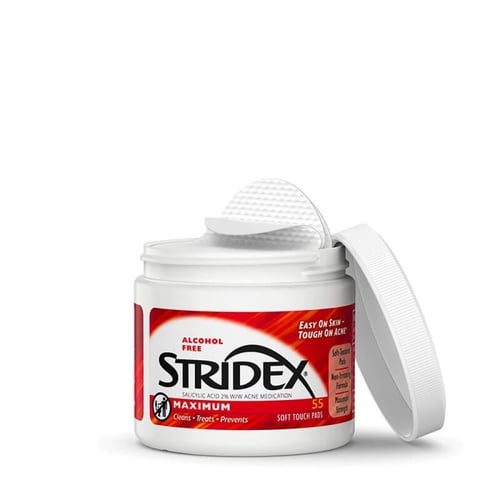 مجموعة العناية الشاملة بالمسام وحبوب تحت الجلد وال...