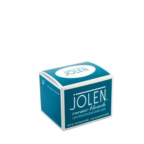 كريم لتشقير الشعر الداكن 35 جرام من جولين