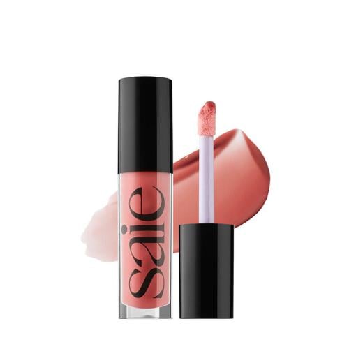 زيت ملمع شفاه مرطب وملون - باونس من ساي