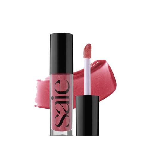 زيت ملمع شفاه مرطب وملون - ريمكس من ساي