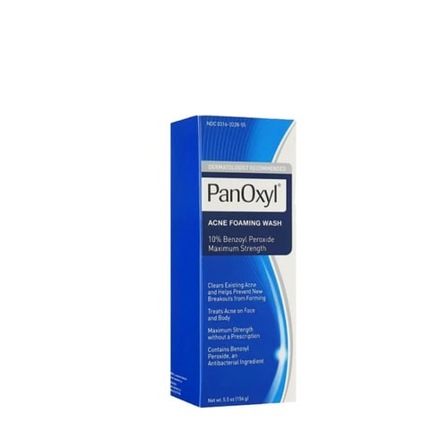 مجموعة علاج حبوب الشباب لجميع مناطق الجسم