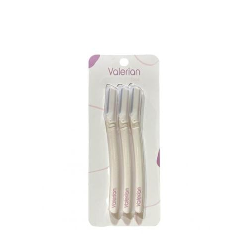 امواس الوجه 3 حبة من فالريان