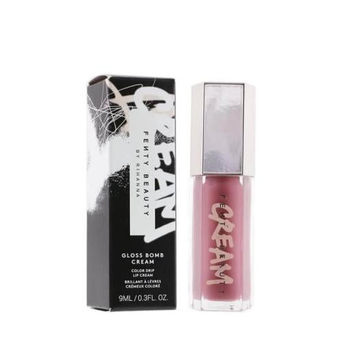 قلوس ملمع ومكبر شفاة بومب 01 موف وايفز من فينتي بي...