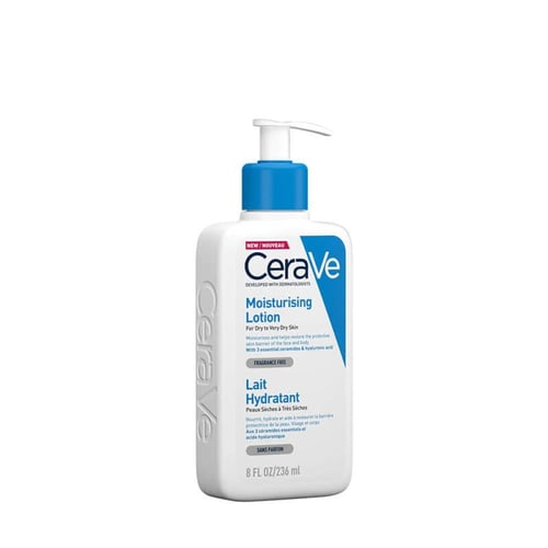 لوشن مرطب للبشرة الجافة الي شديدة الجفاف 236 مل من...