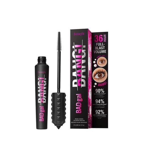 ماسكرا باد غال بانج فوليوم اسود من بنفت