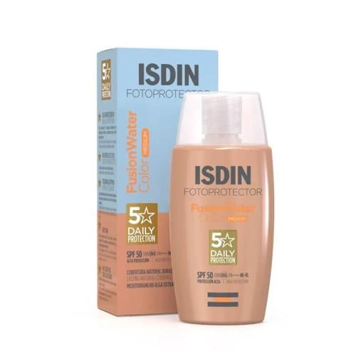 واقي شمس سائل فوتوبروتيكتور 50 مل برونزي SPF 50 من...