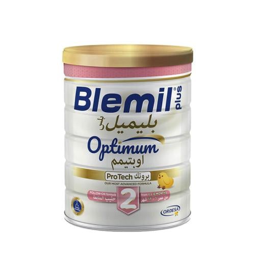 حليب بليميل بلس 800 جرام رقم 2
