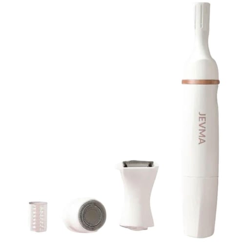 جهاز ازالة شعر الوجه والجسم من جيفما