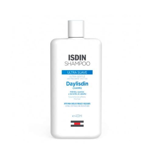 شامبو تغذية وتنعيم الشعر الضعيف 400 مل من ايسدن