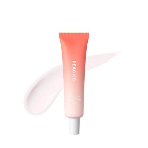 برايمر اشراقة البشرة لون الخوخ 35 مل من بيتش سي