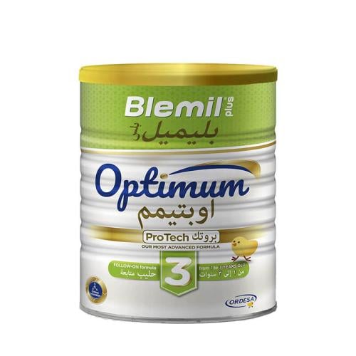 حليب بليميل بلس 800 جرام رقم 3