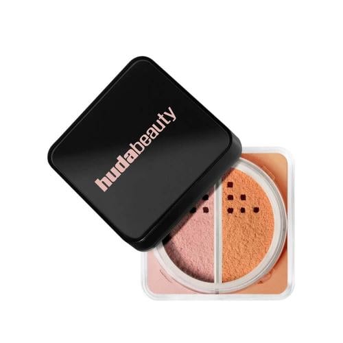 بودرة سائبة إيزي بيك بينك بامبكين من هدي بيوتي