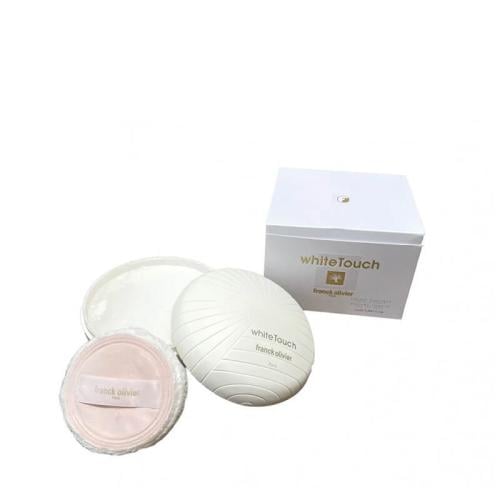 بودرة الجسم وايت تاتش 200 جرام من فرانك اوليفر