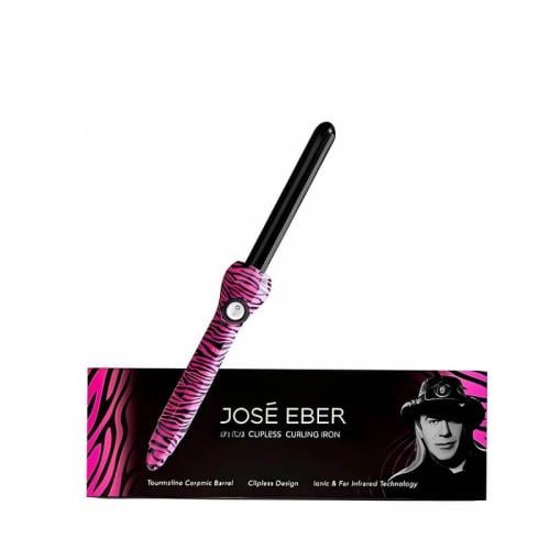 فير برو سيريس 19 ملم زيبرا بينك من جوسي ايبر