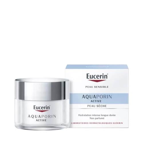 كريم اكوابورين أكتيف مرطب للعناية بالبشرة 50 مل من...