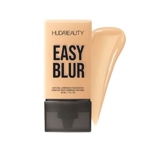 كريم اساس ايزي بلور رقم 220N كاسترد من هدى بيوتي