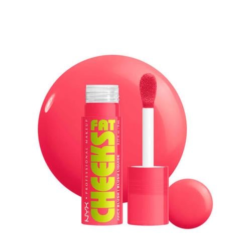 احمر خدود سائل فات شيكس رقم 06 من نيكس