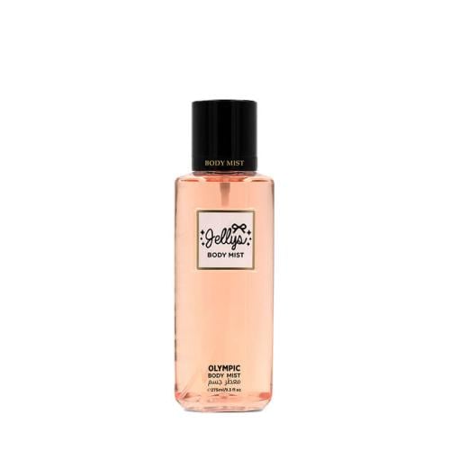 معطر للجسم 275 مل - اوليمبيك من جيليز
