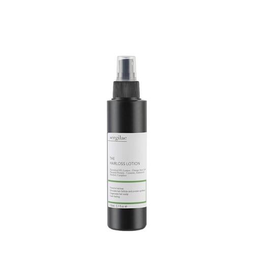 لوشن ضد تساقط الشعر 150 مل من سيرجيلاك