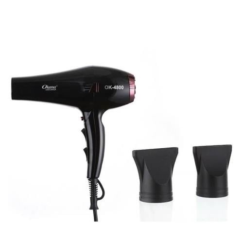 مجفف شعر OK-4800 من اوكيما