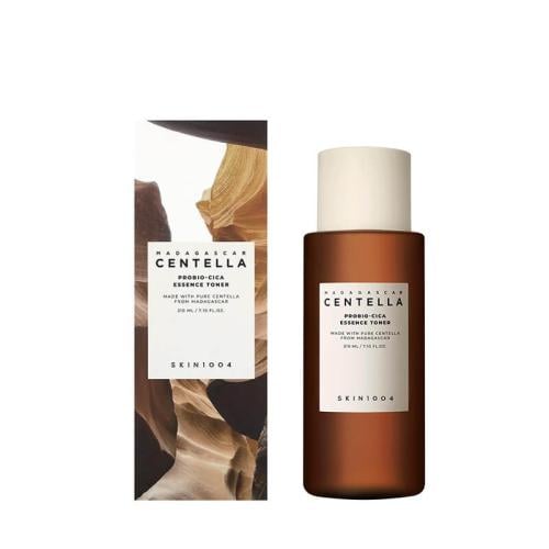 تونر اصلاح البشرة 210 مل من مدغشقر سنتيلا